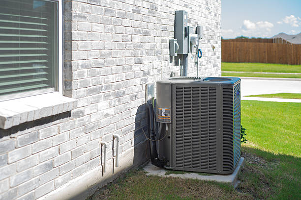 Reliable Ac Installation contractor in Easton, KS by FH HVAC
